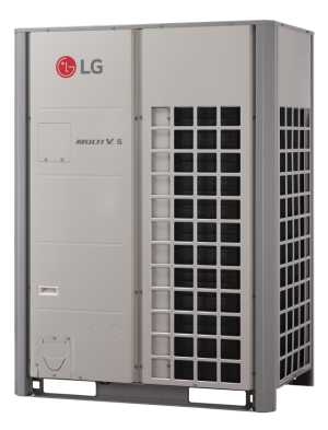 lg multi v5. system doskonały