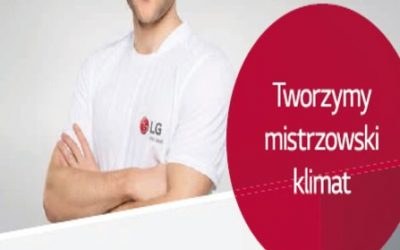 Nowy katalog Klimatyzatorów Pokojowych 2016