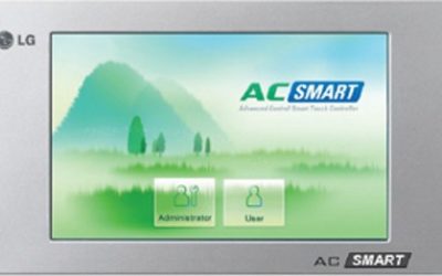 Podstawowe zasady instalacji sterownika AC Smart II