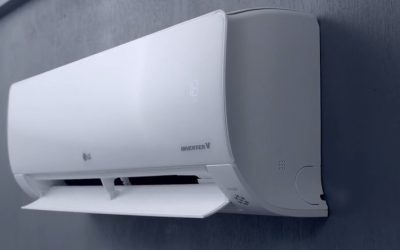LG Deluxe Sirius – rewelacyjny klimatyzator od LG