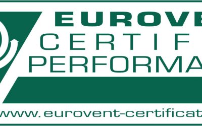 Programy certyfikacji EUROVENT