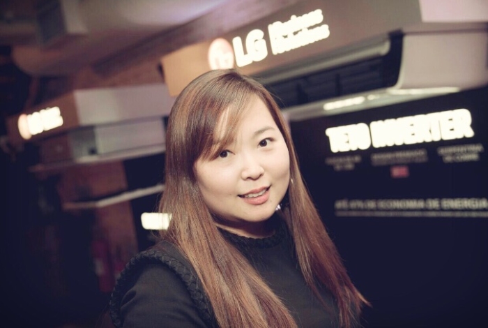 Graziela Yang