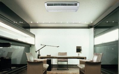 Klimatyzatory dla Klientów indywidualnych oraz komercyjnych