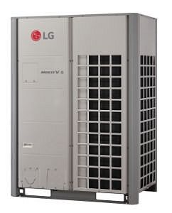 LG MV 5
