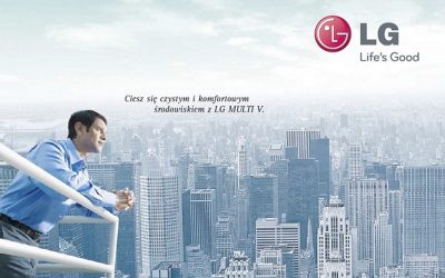 System NEO-Plasma LG vs szkodliwe powietrze wewnętrzne