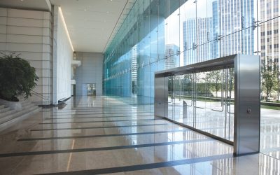 System stałoprzepływowy i zmiennoprzepływowy VPF w systemach HVAC