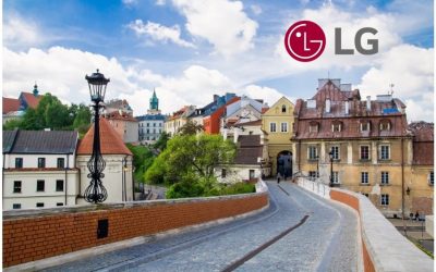 Zabytek architektoniczny vs nowoczesna klimatyzacja. Dwa światy (nie)możliwe do pogodzenia?