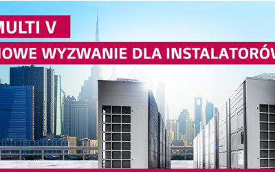 Znamy laureatów EU AS Multi V Installer Challenge!