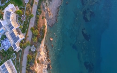 [MULTI V] Insula Alba Grecja Kreta