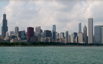 [MULTI V] Hampton Inn Chicago USA