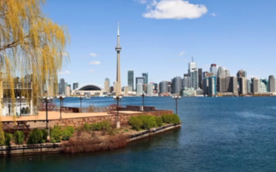 [MULTI V] Biurowiec 7 Thomas Kanada Toronto