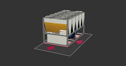 Chiller_Air-cooled-Screw-Chiller_PC03_01PL