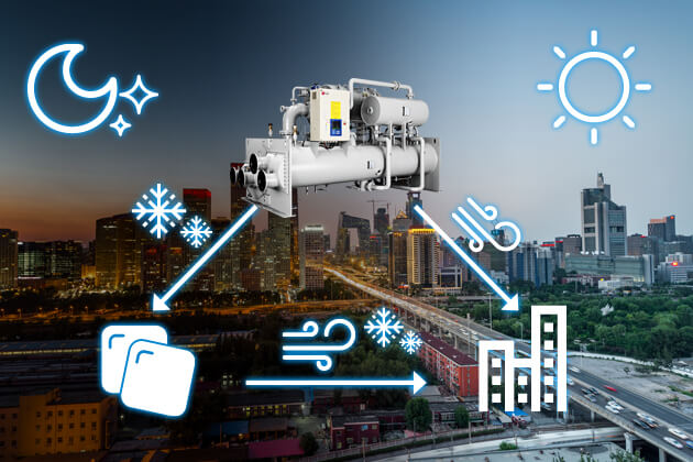 Chiller_Air-cooled-Screw-Chiller_PC04_01PL