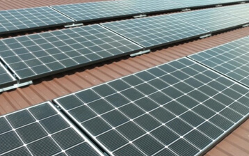 LG NeON 2 / Darsun Solar / Zamość