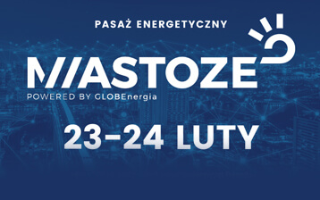 Spotkajmy się na Targach ENEX!