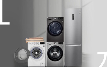 LG włącza się do pomocy Ukrainie