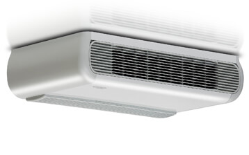 LG Electronics wprowadza na rynek nową serię klimakonwektorów