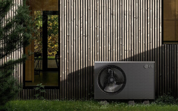 LG na targach Enex 2024