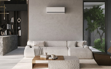 Premiera klimatyzatora LG DUALCOOL Premium Soft Air