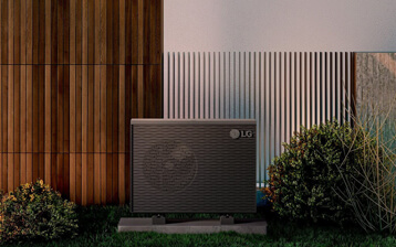 LG na Targach ENEX 2025: Premiera nowych rozwiązań HVAC